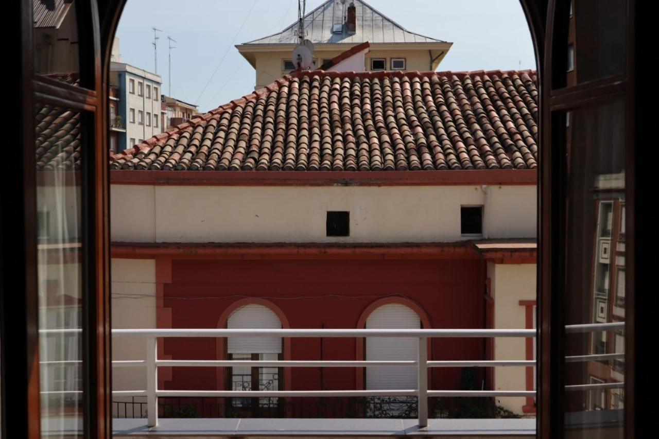 La Esquina De Castroviejo Daire Logroño Dış mekan fotoğraf